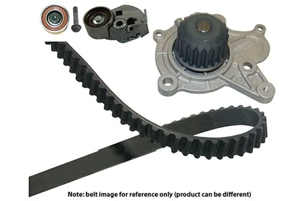 Water Pump & Timing Belt Kit
